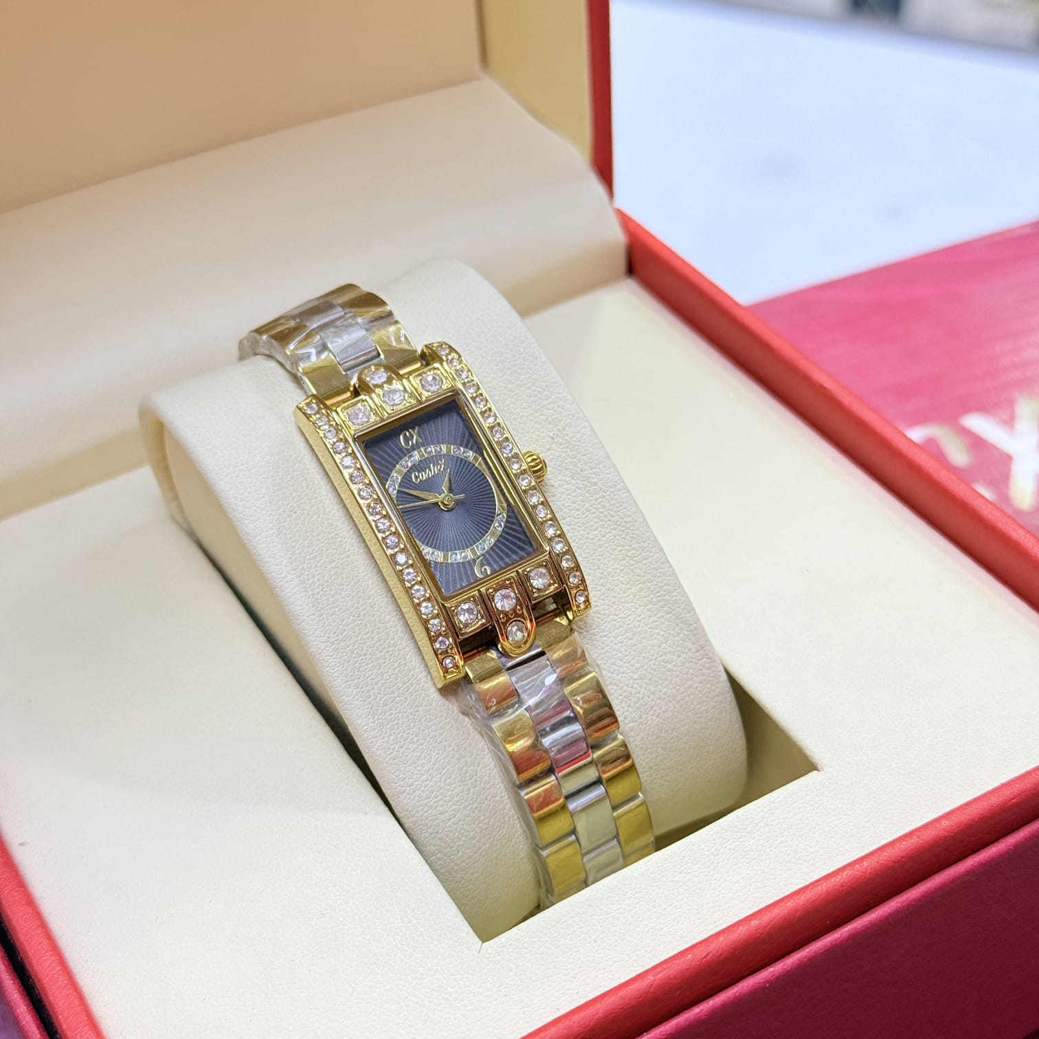 Cx-Ladies 6155
